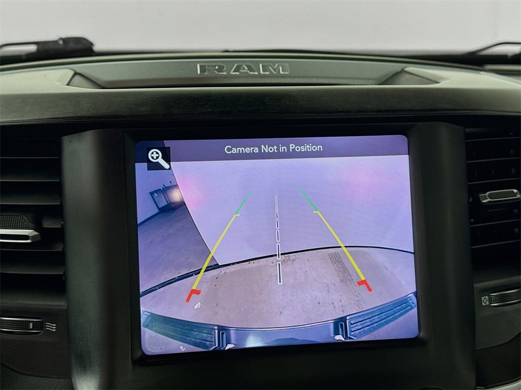 Used 2020 RAM 1500 Big Horn image 4