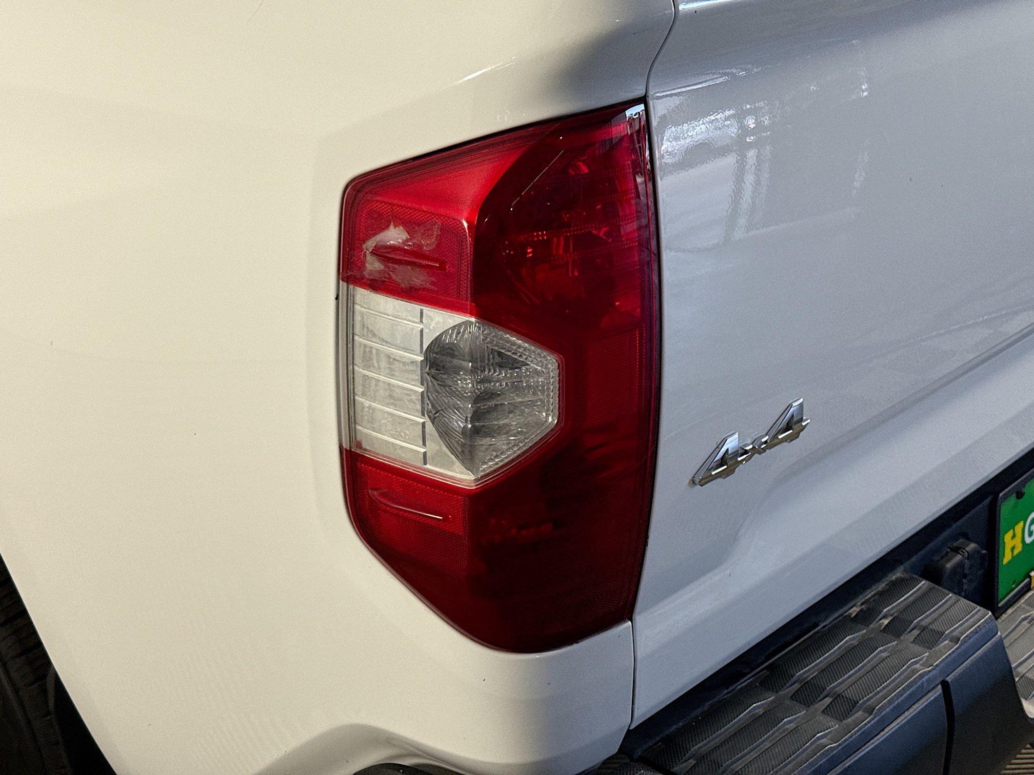 Used 2018 Toyota Tundra Limited image 35