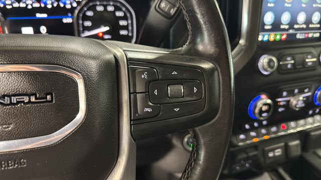 Used 2021 GMC Sierra 1500 Denali w/ Denali Ultimate Package image 30