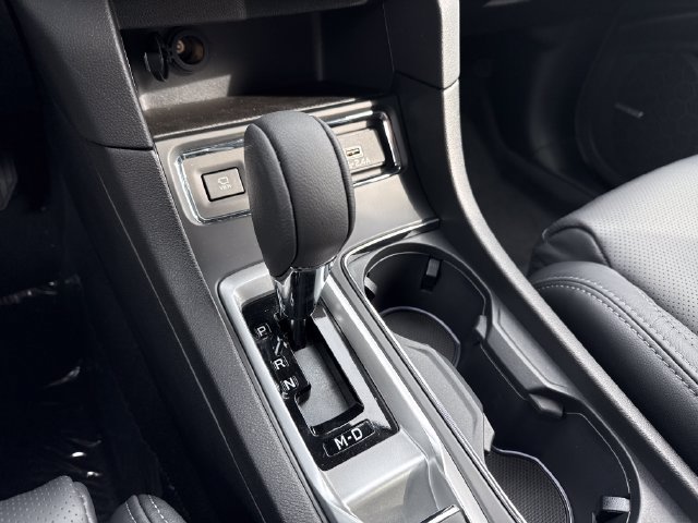 New 2026 Subaru Ascent Limited AWD/4WD image 31