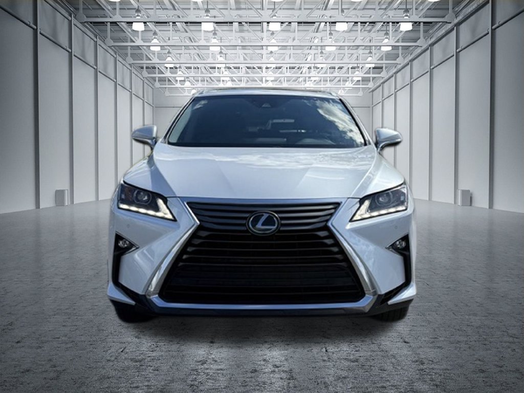 Used 2018 Lexus RX 350 AWD w/ Premium Package image 19