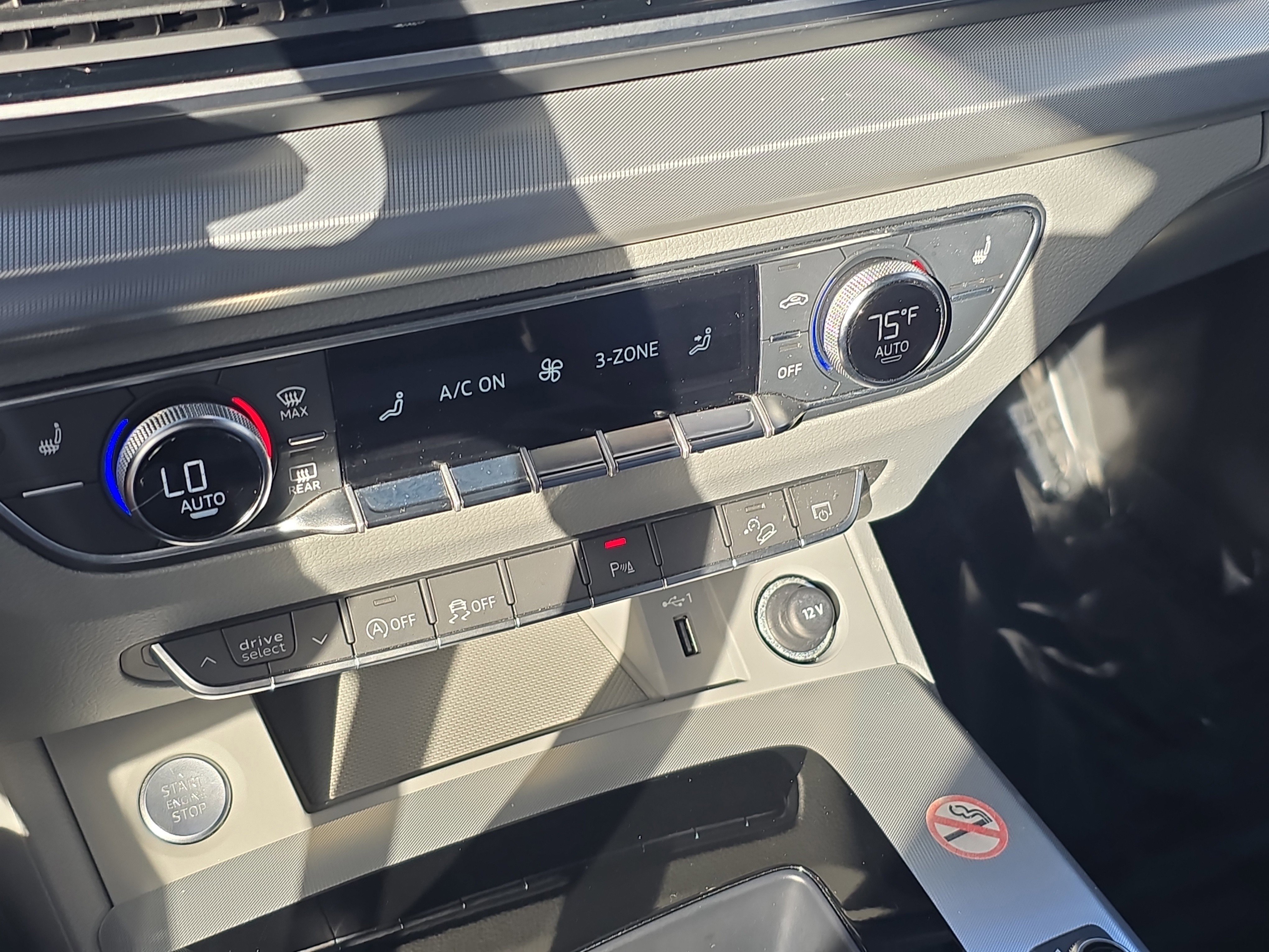 Used 2025 Audi Q5 2.0T Premium image 30