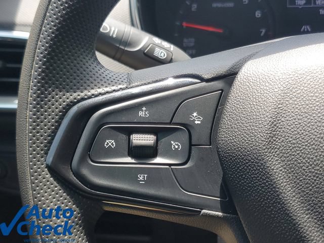 Used 2023 Chevrolet TrailBlazer LT w/ Convenience Package AWD/4WD image 22