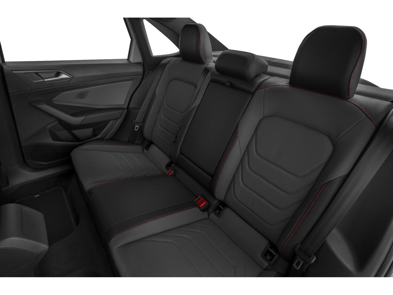 New 2026 Volkswagen Jetta GLI Autobahn image 33