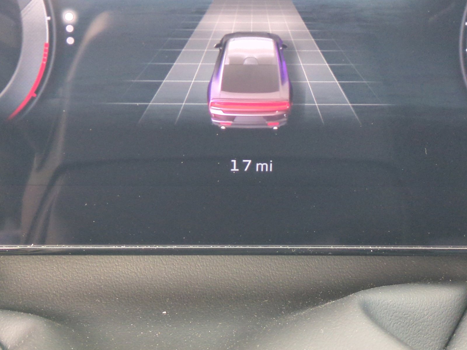 New 2026 Dodge Charger Scat Pack image 11