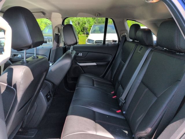 Used 2013 Ford Edge SEL FWD image 24