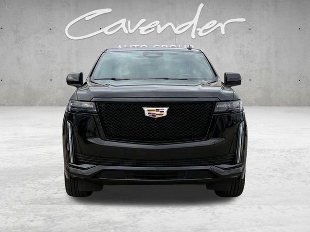 Used 2024 Cadillac Escalade Sport image 18