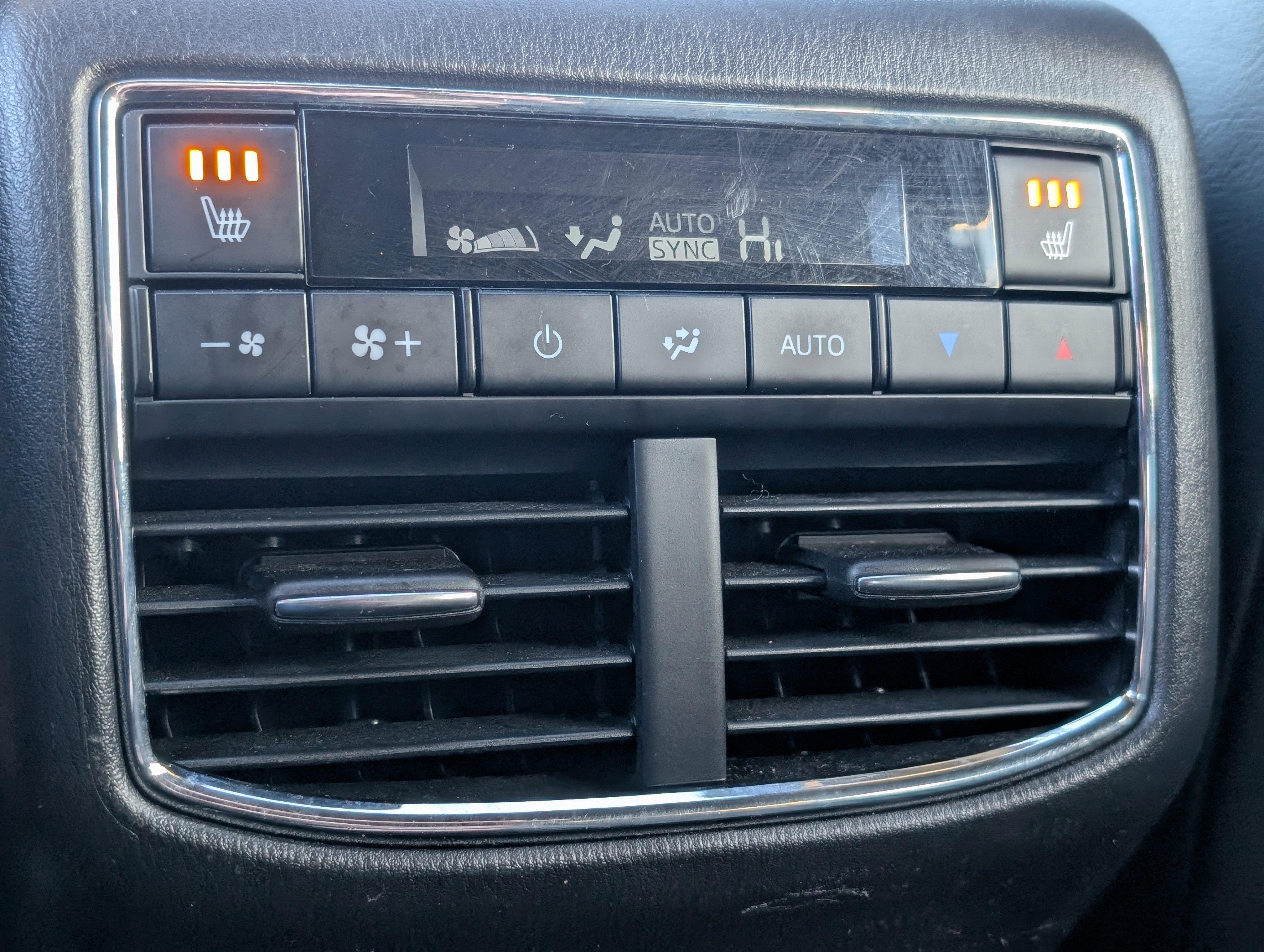 Used 2023 MAZDA CX-9 Grand Touring image 38