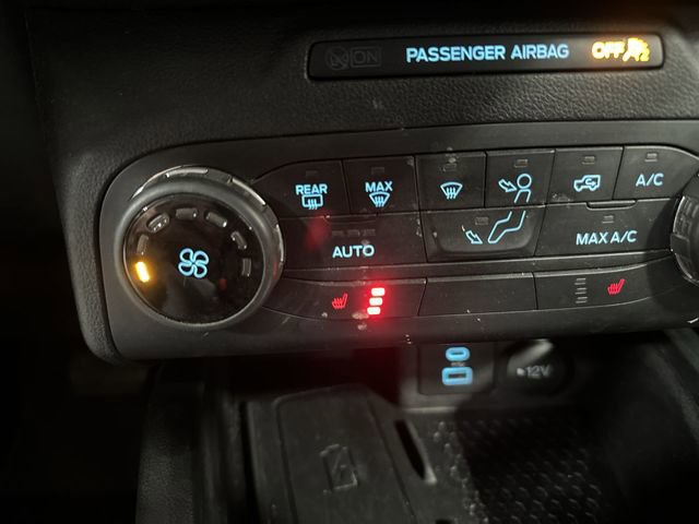 Used 2022 Ford Bronco Sport Big Bend w/ Convenience Package AWD/4WD image 31