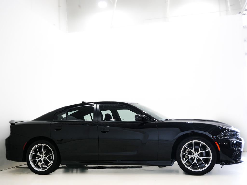 Used 2022 Dodge Charger GT w/ Cold Weather Package image 4