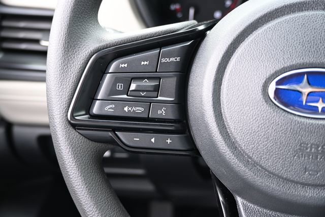 New 2026 Subaru Forester image 25