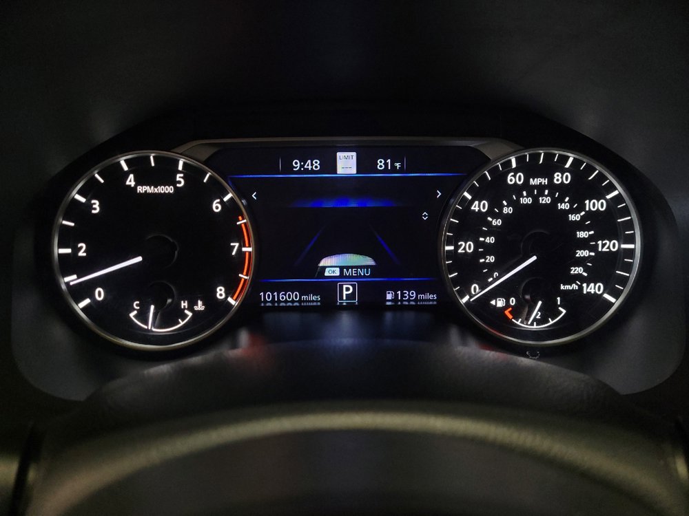 Used 2020 Nissan Altima 2.5 SL FWD image 23