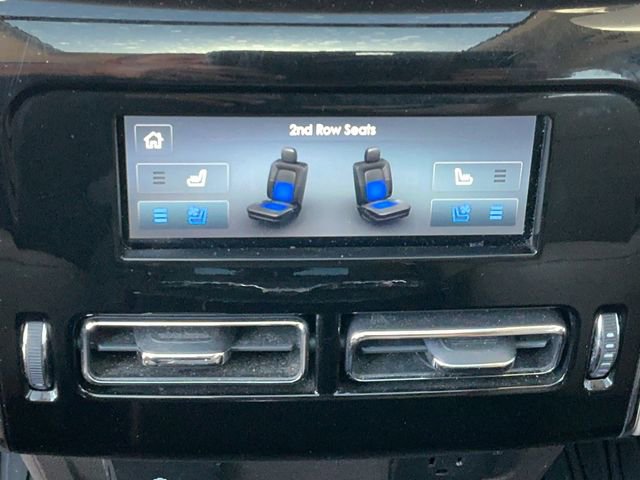 Used 2021 Lincoln Aviator Reserve w/ Equipment Group 202A image 16