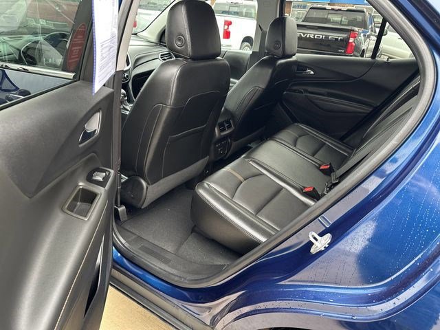 Certified 2023 Chevrolet Equinox Premier image 24
