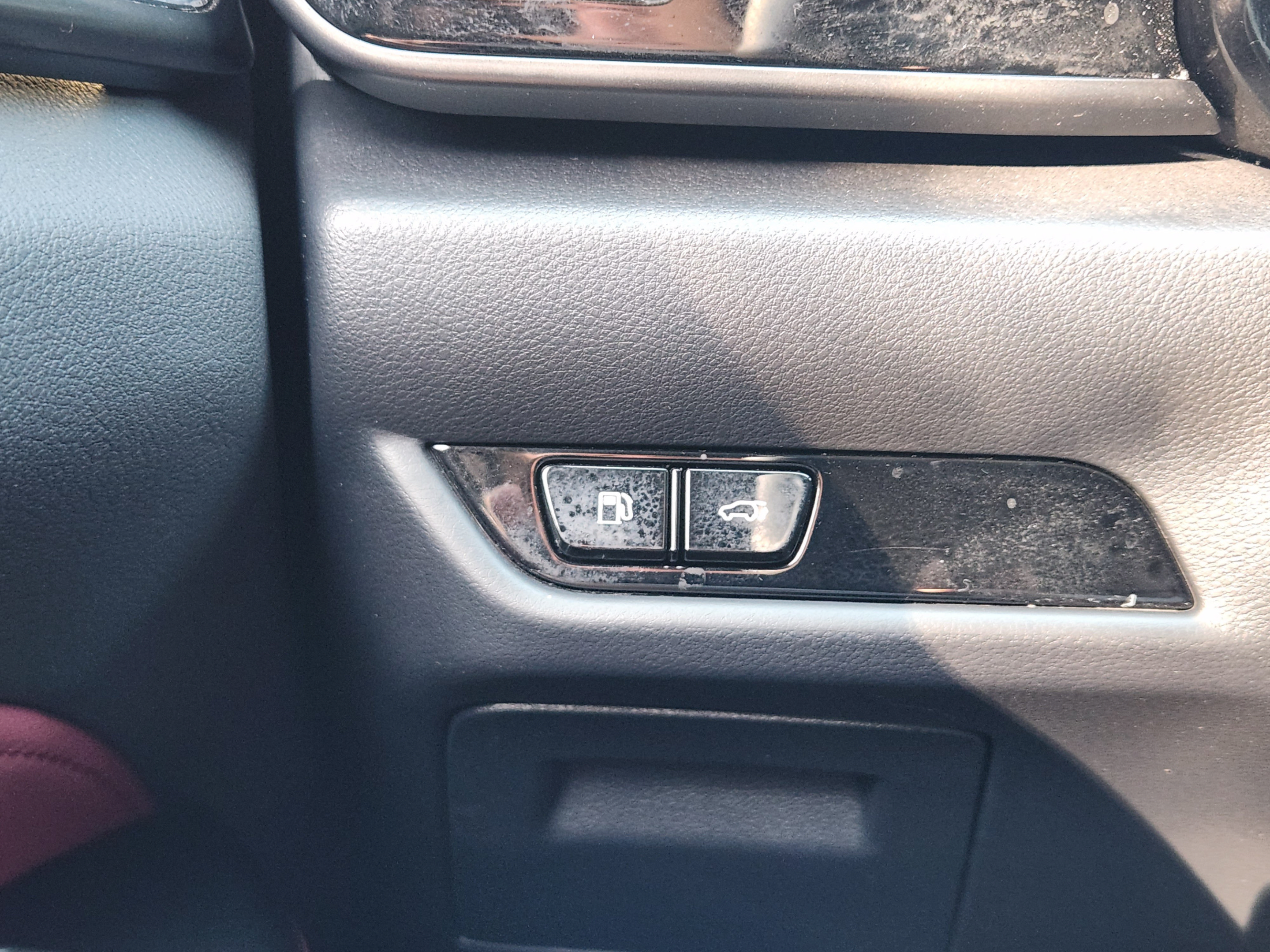 Used 2025 Lexus NX 350 AWD w/ Accessory Package (2T) image 18