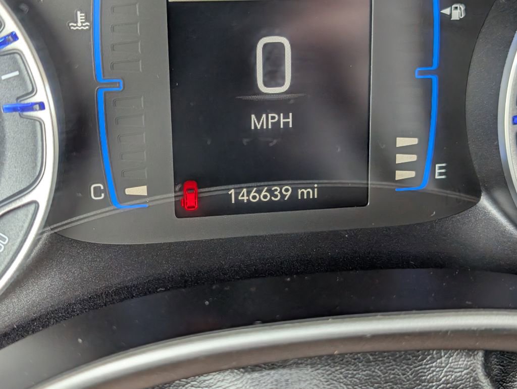 Used 2018 Chrysler Pacifica L image 15