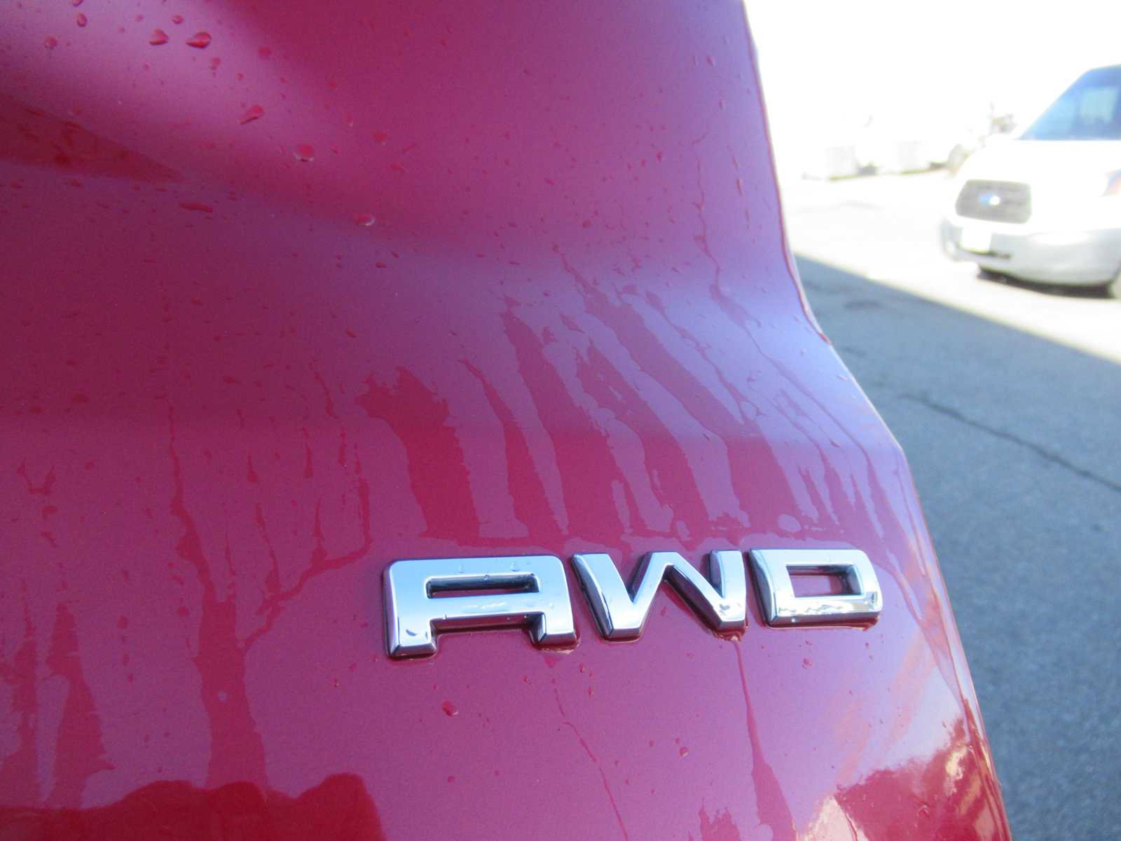 Used 2023 Ford Escape Active w/ Tech Pack #2 image 18