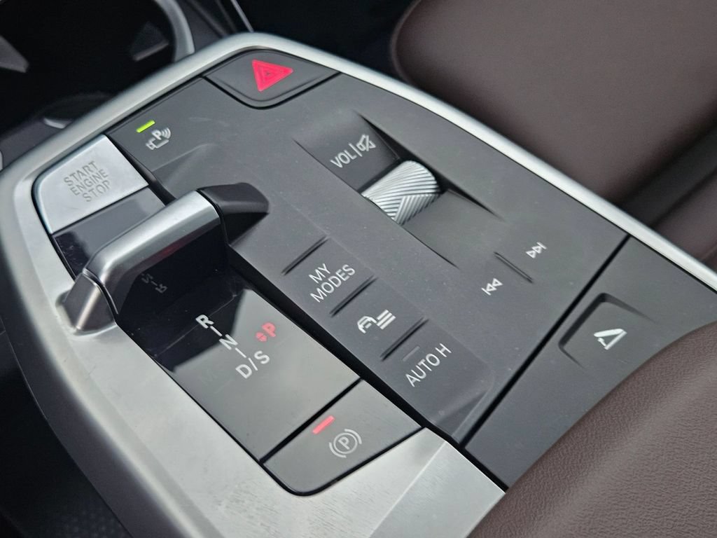Certified 2025 BMW X2 M35i AWD/4WD image 16