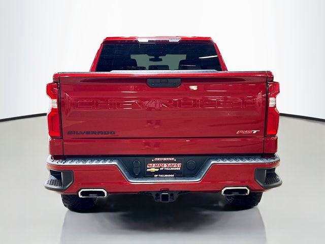 Used 2020 Chevrolet Silverado 1500 RST image 8