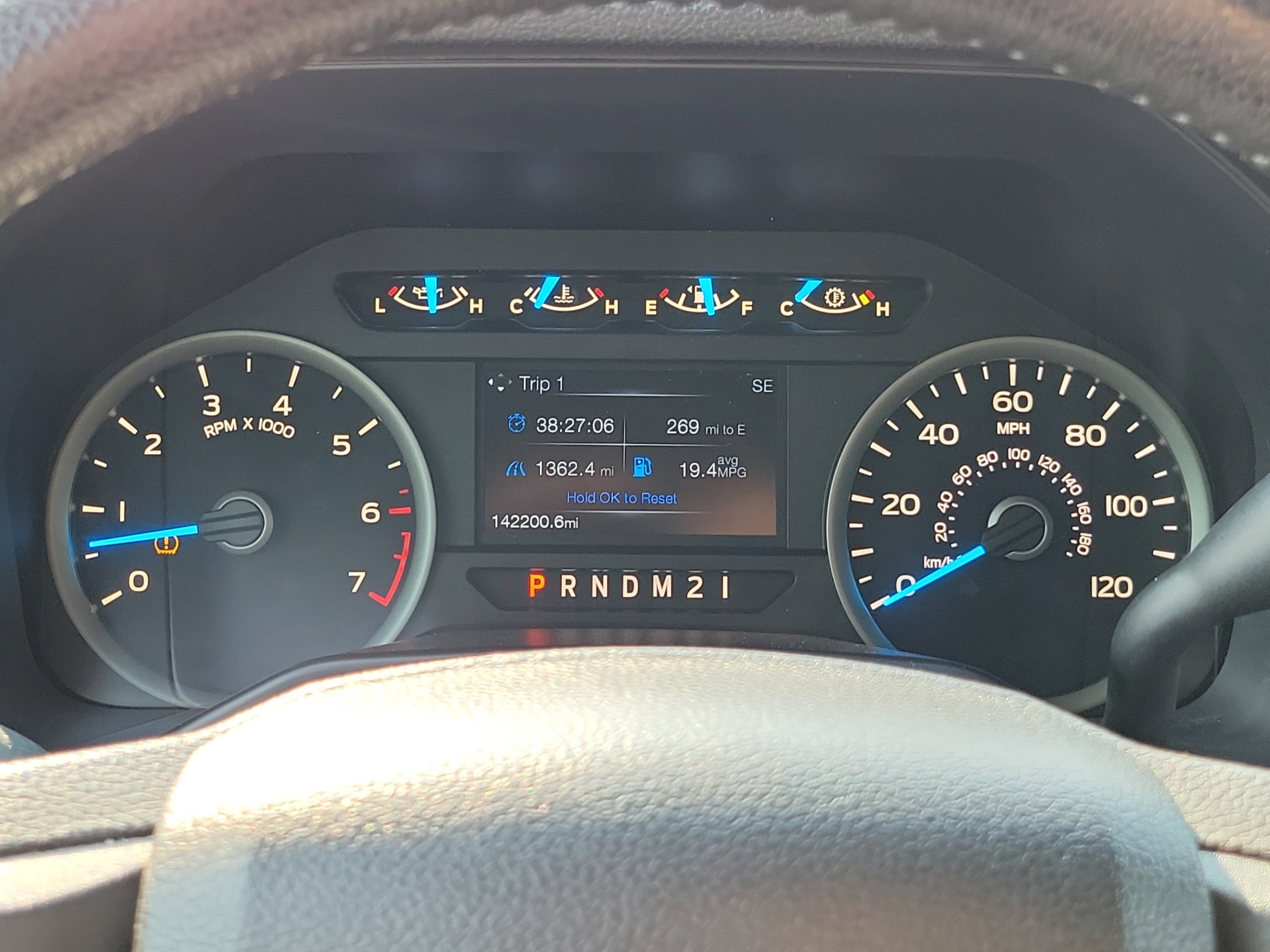 Used 2016 Ford F150 XLT w/ Equipment Group 302A Luxury AWD/4WD image 22