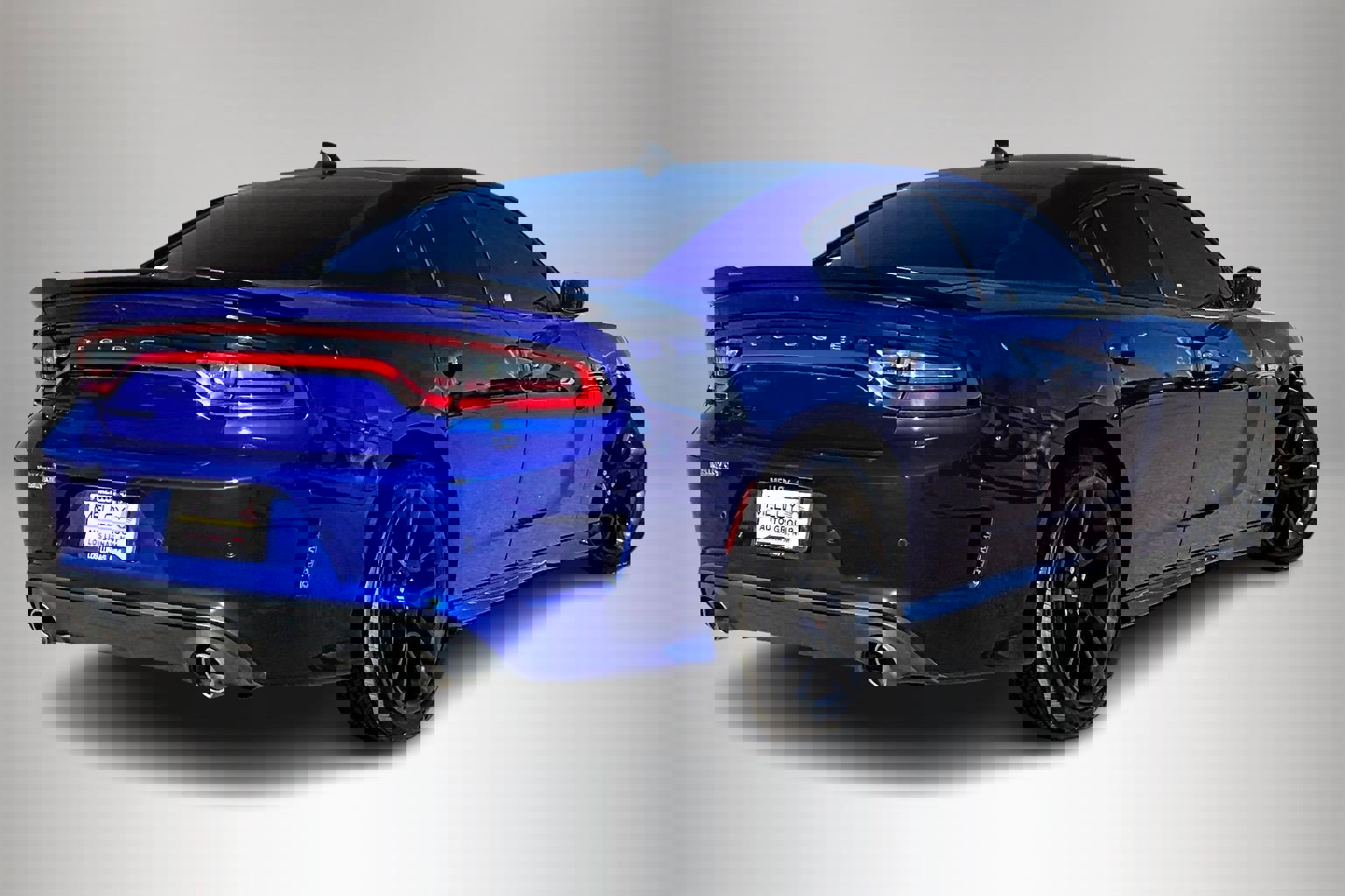 Used 2022 Dodge Charger R/T w/ Daytona Edition Group image 6