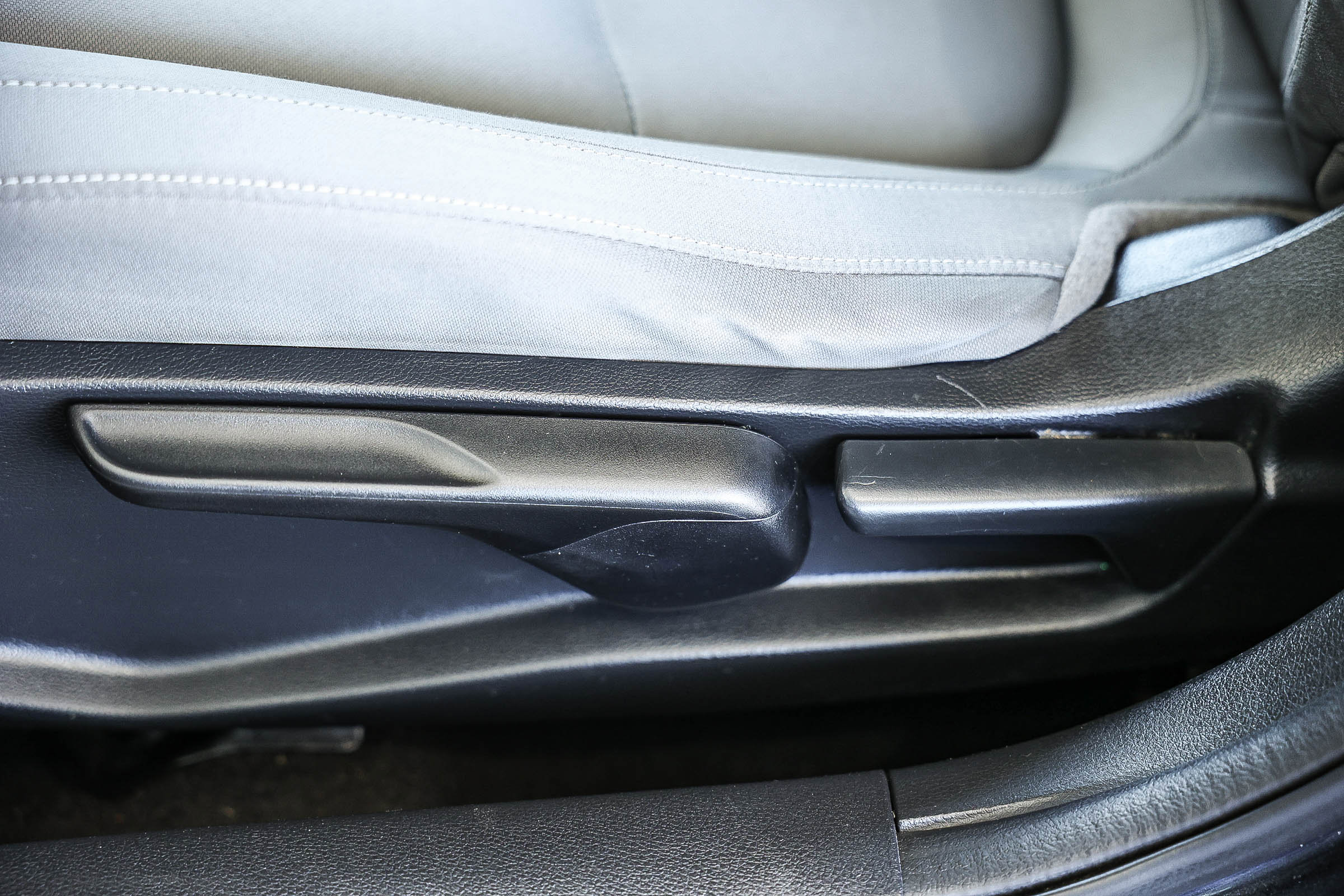 Used 2016 Honda Civic EX-T image 27