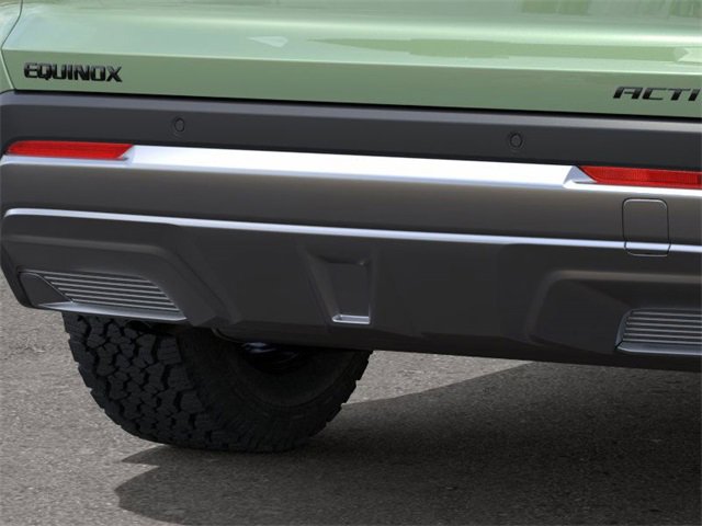 New 2026 Chevrolet Equinox ACTIV w/ LPO, Floor Liner Package image 14