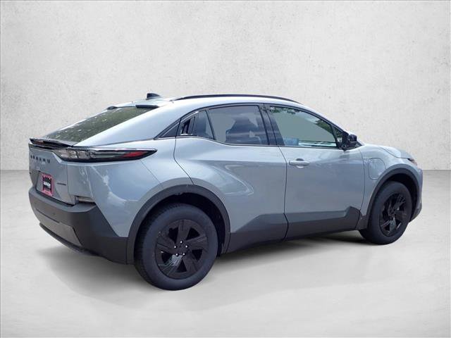 New 2026 Subaru Uncharted AWD image 4