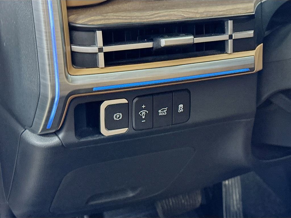 Used 2025 Hyundai Santa Fe Limited image 20