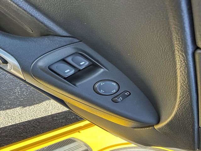 Used 2011 Chevrolet Corvette Grand Sport w/ Preferred Equipment Group image 8