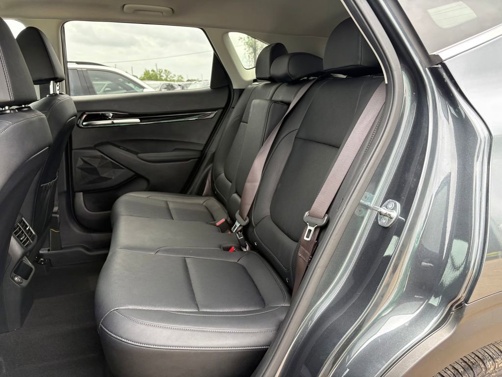 Certified 2023 Kia Seltos EX AWD/4WD image 13