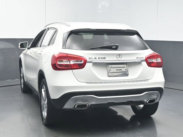 Used 2019 Mercedes-Benz GLA 250 4MATIC image 6
