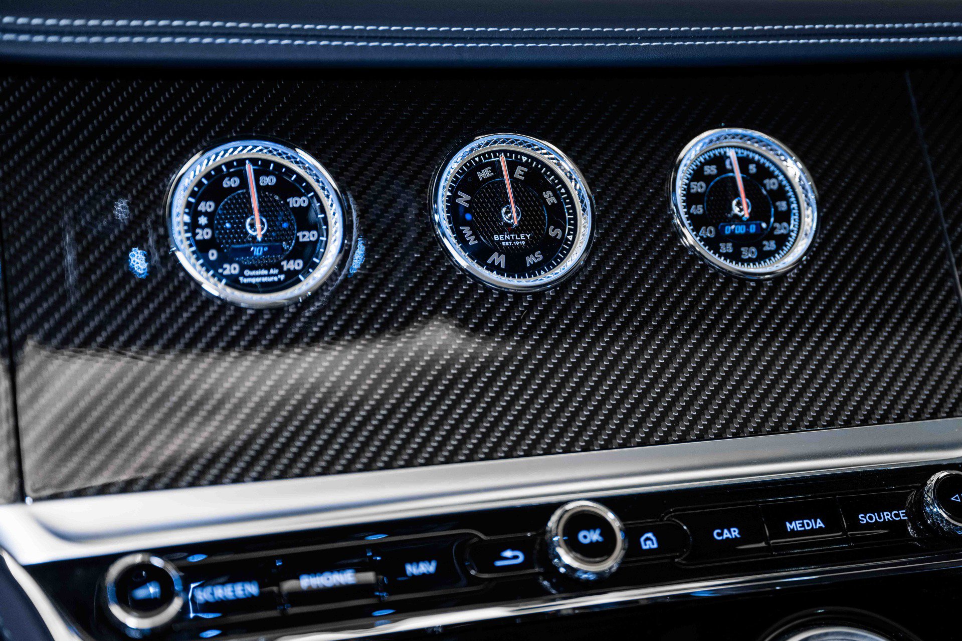 Certified 2023 Bentley Continental GT Speed image 30