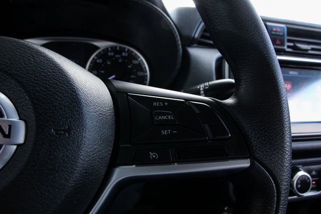 Used 2021 Nissan Versa S image 18