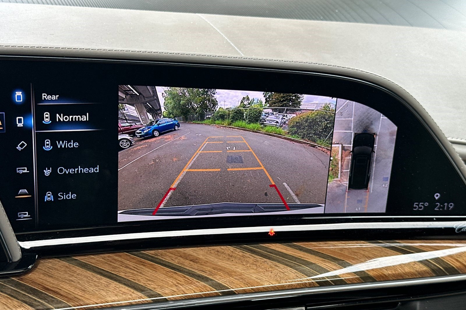 Used 2021 Cadillac Escalade Sport Platinum w/ Heavy-Duty Trailer Package image 27