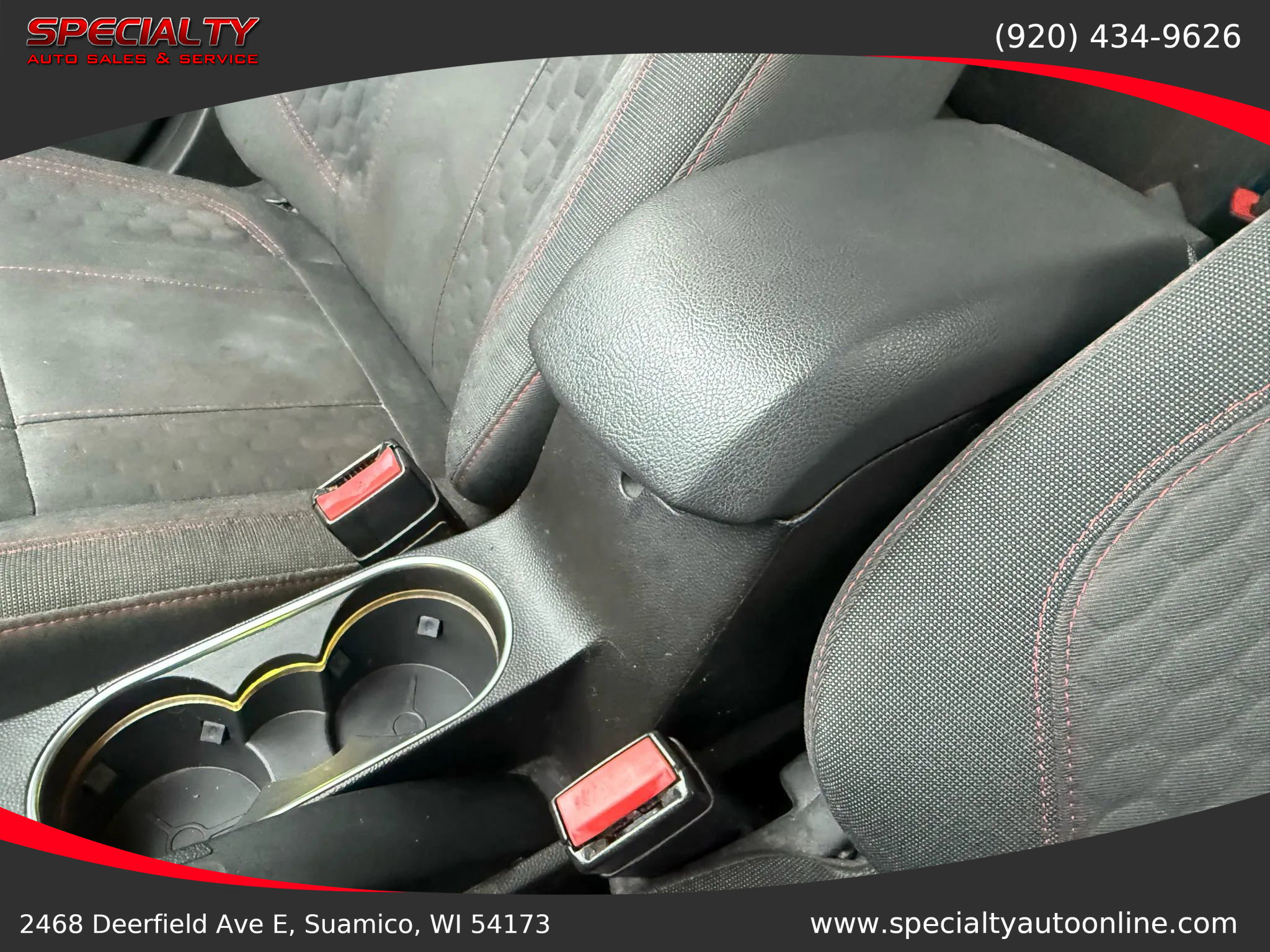 Used 2019 Ford Fiesta ST-Line image 31