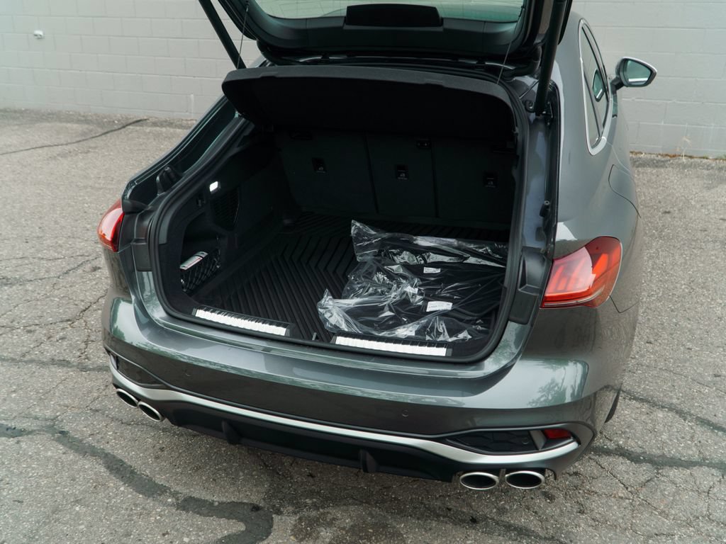 New 2026 Audi S5 Premium Plus AWD/4WD image 6