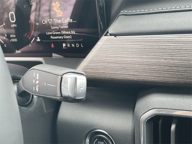 New 2026 GMC Acadia Denali image 16