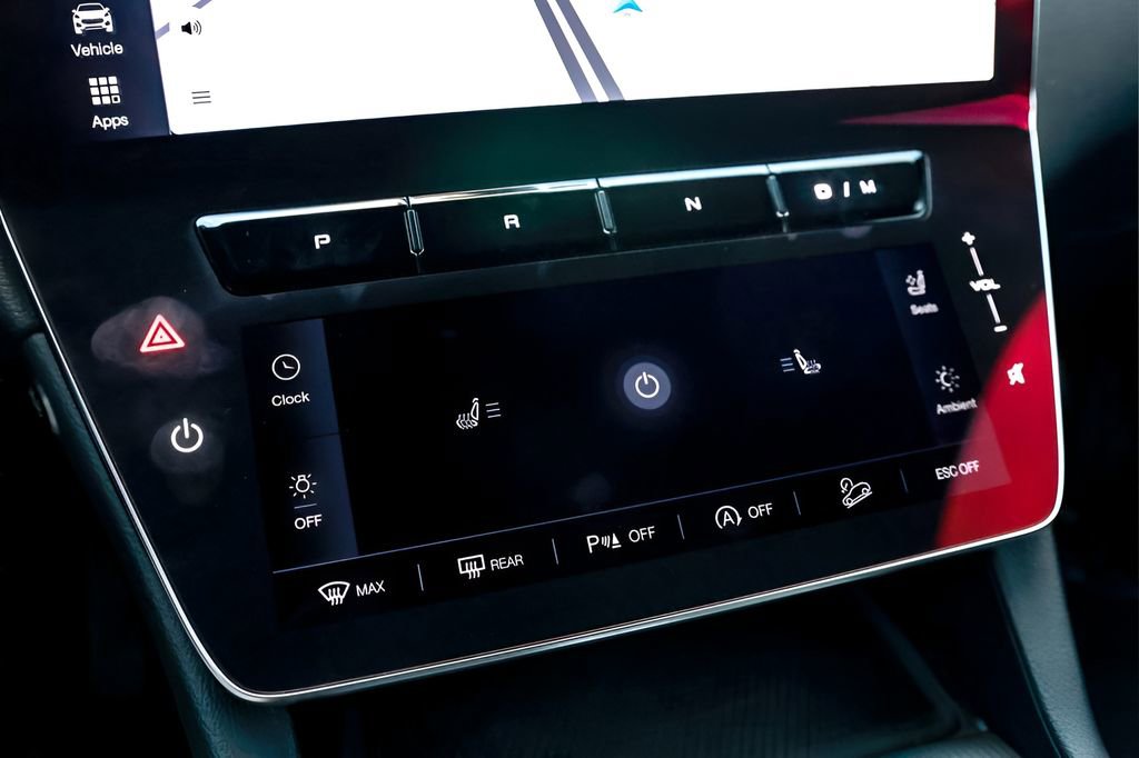 Used 2024 Maserati Grecale GT image 44