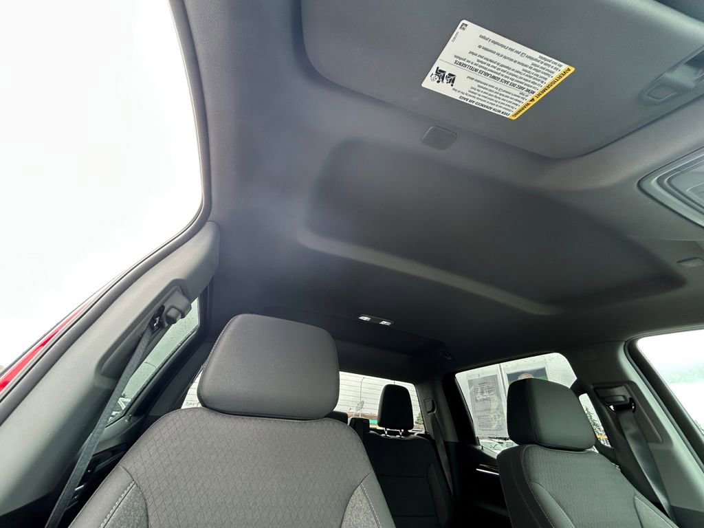 Used 2023 Chevrolet Silverado 1500 LT image 27