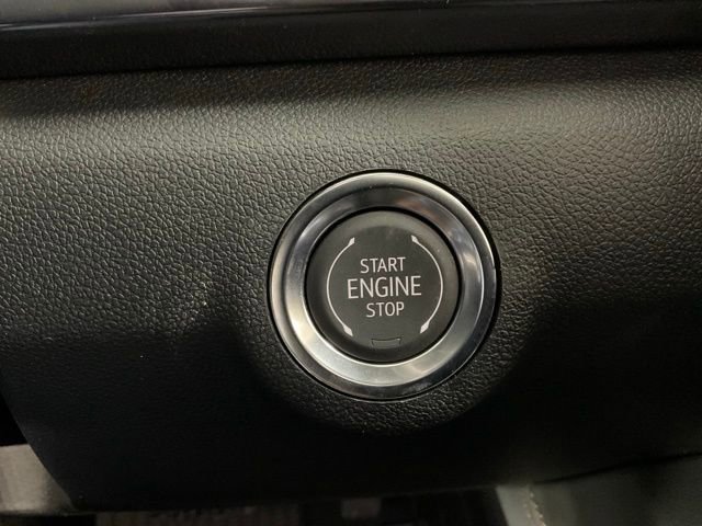 New 2026 GMC Terrain AT4 w/ Convenience Package III image 23