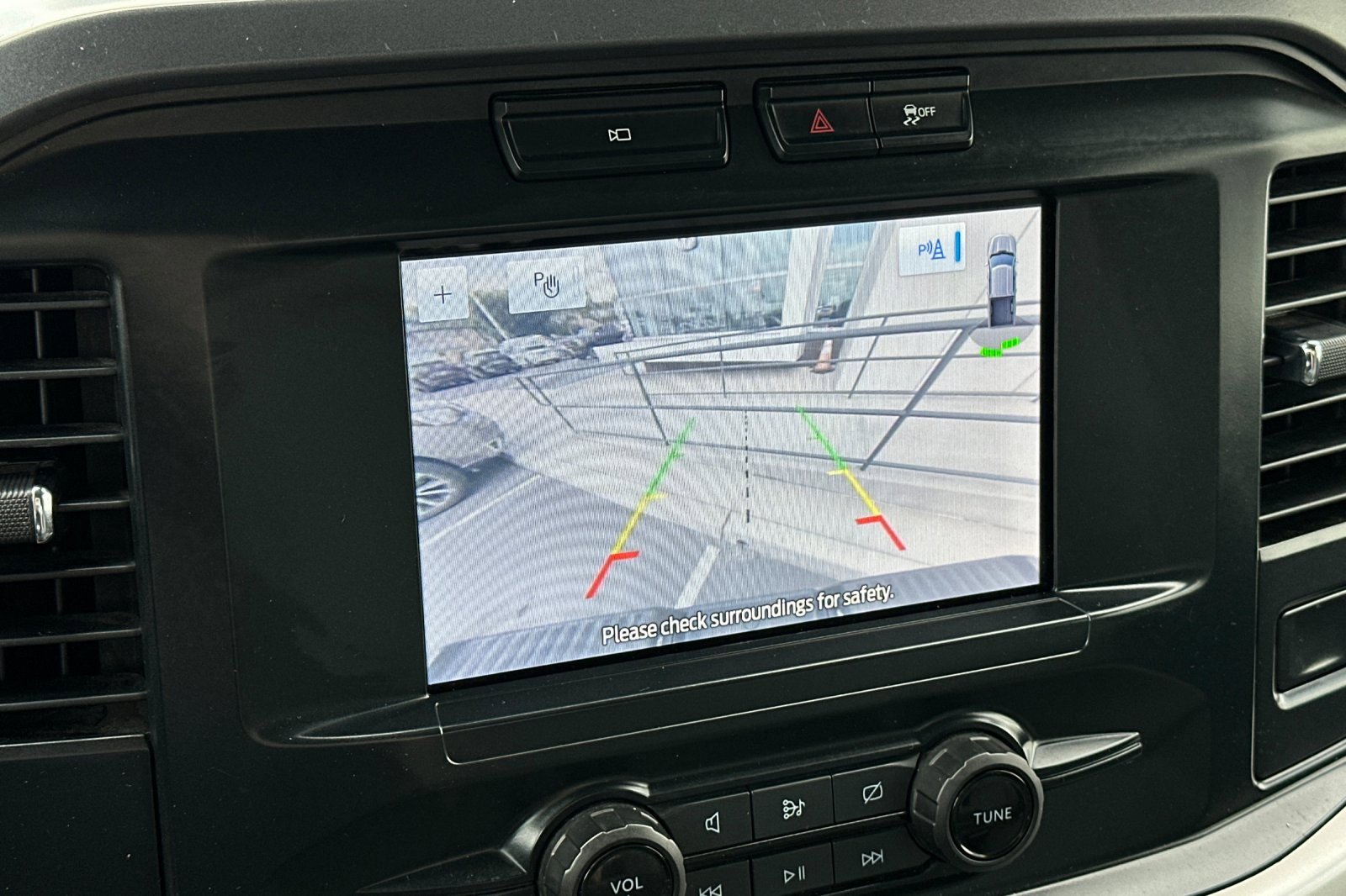 Used 2023 Ford F150 XLT image 17