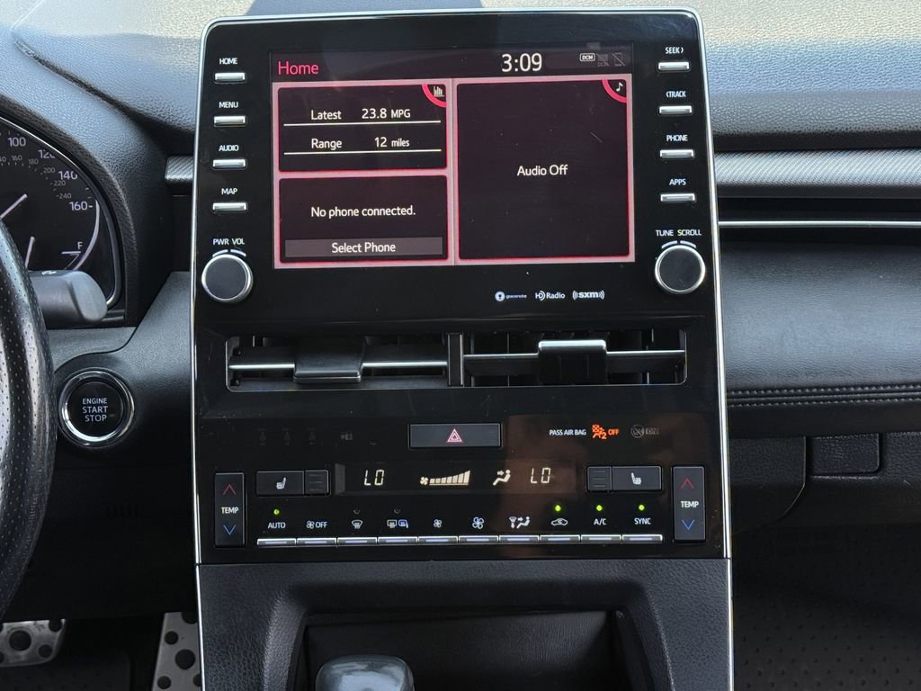 Used 2019 Toyota Avalon XSE w/ All Weather Liner Package image 17