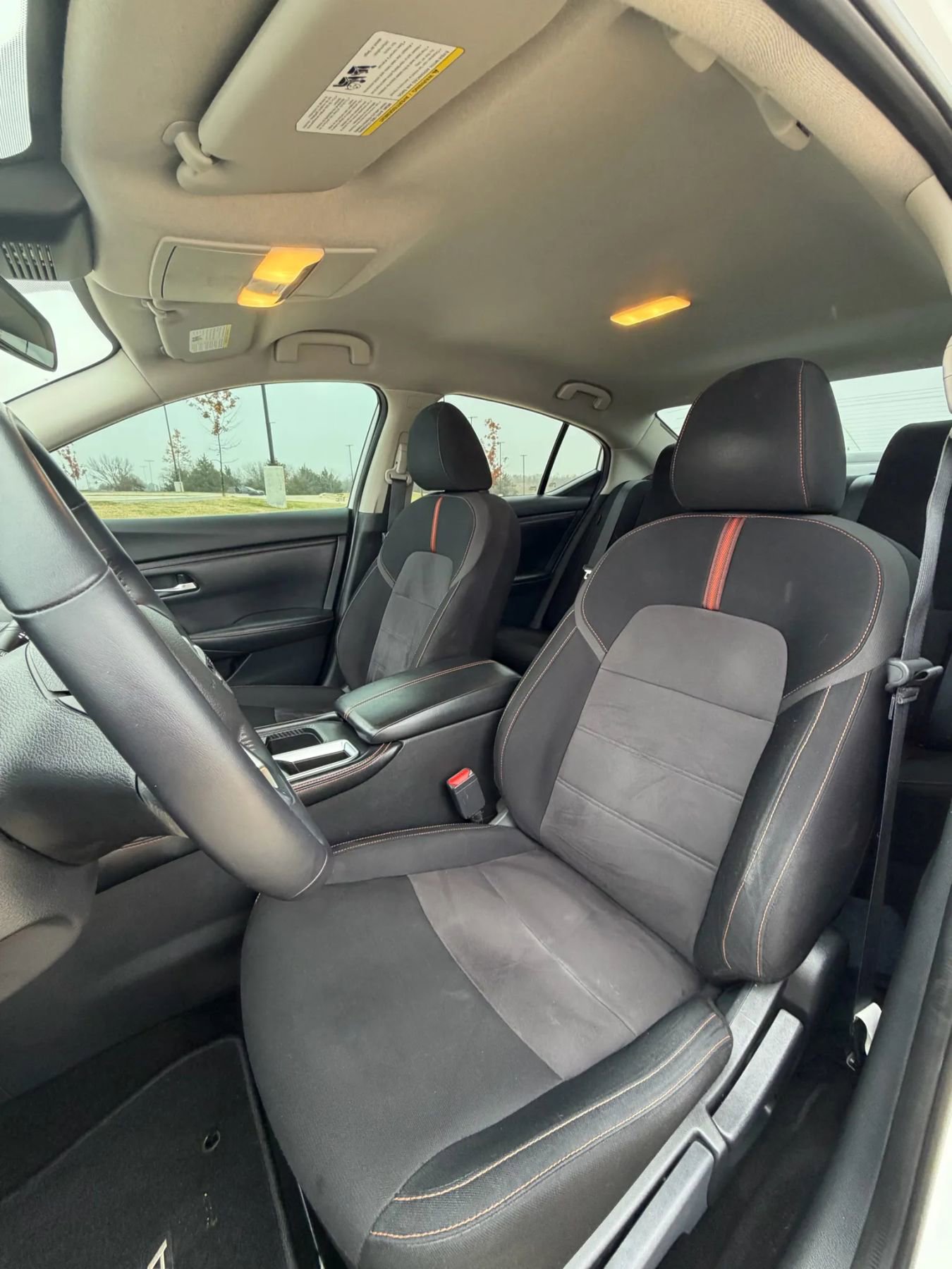 Used 2020 Nissan Sentra SR image 17