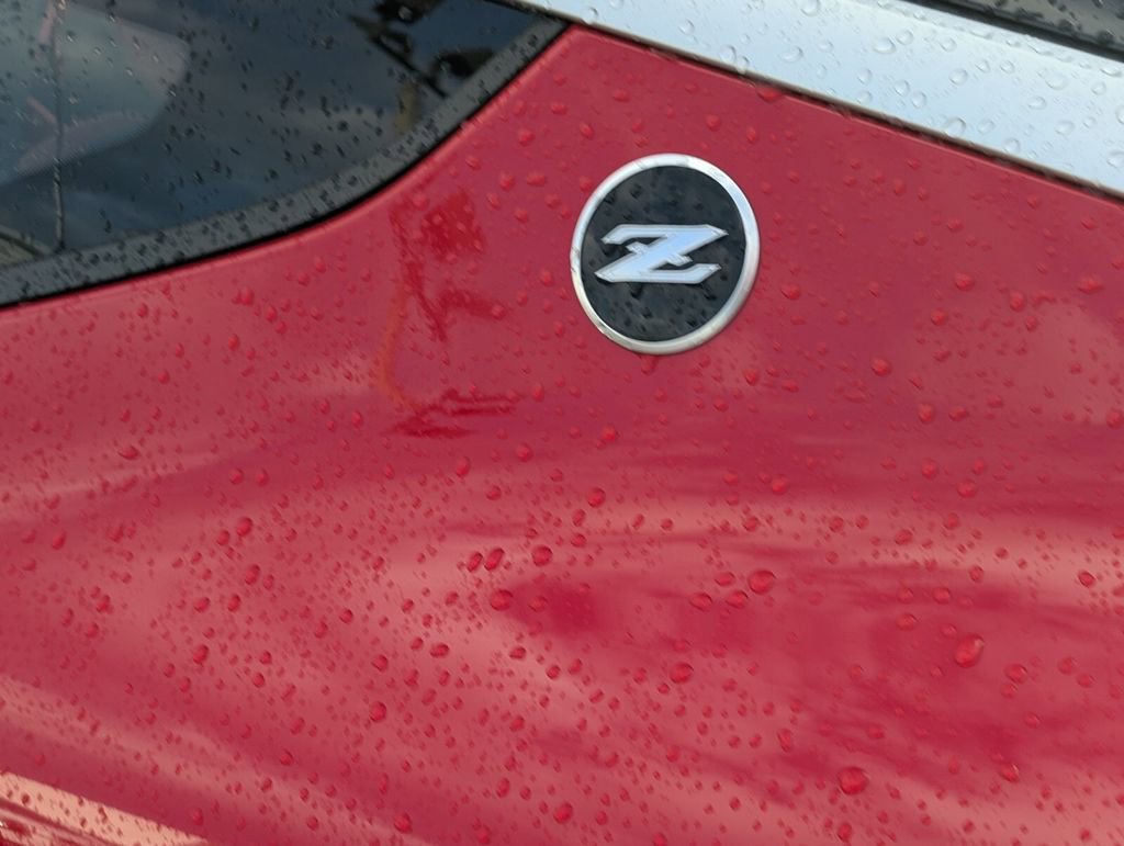 New 2026 Nissan Z Performance w/ Floor Mat Package image 11