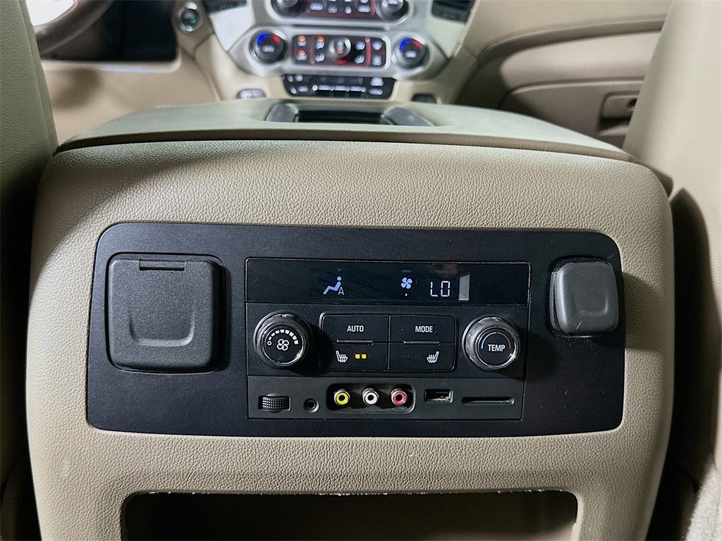 Used 2015 GMC Yukon SLT w/ Open Road Package image 33
