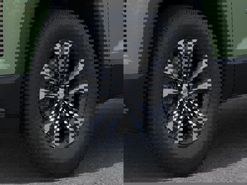 New 2026 Chevrolet Equinox LT w/ Convenience Package II image 9