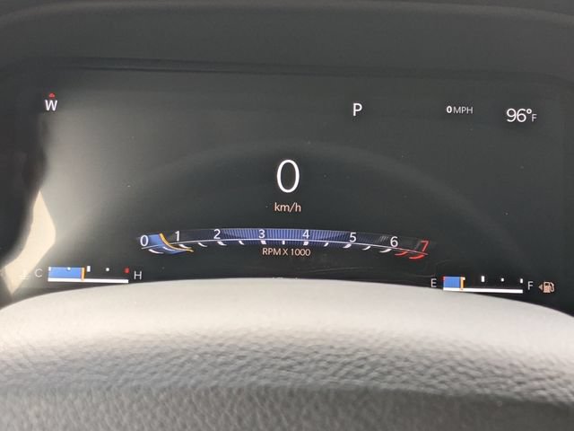 New 2025 Jeep Grand Cherokee Laredo X RWD image 23