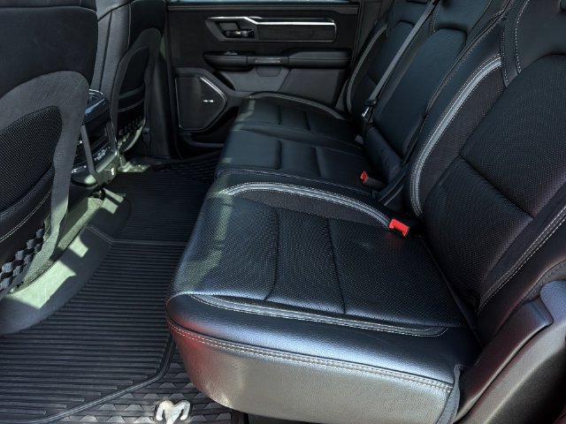 Used 2021 RAM 1500 TRX w/ TRX Level 2 Equipment Group AWD/4WD image 21