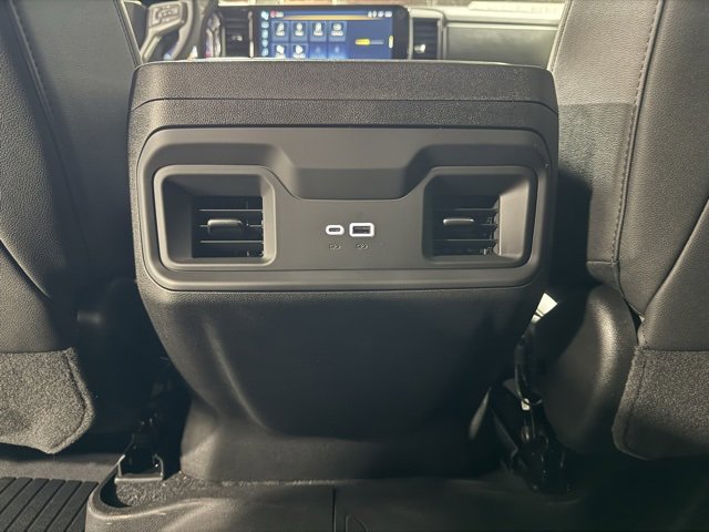 New 2026 Chevrolet Silverado 2500 LT w/ All Star Edition image 32